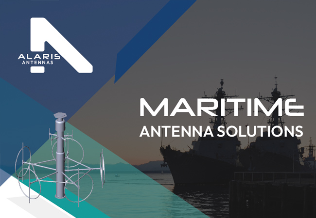 Maritime Antennas Solutions