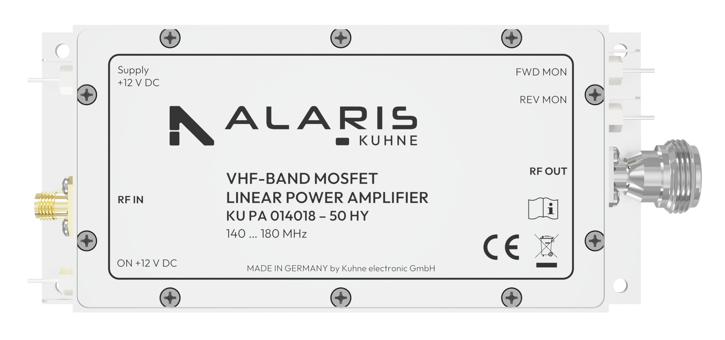 Hero Carousel Amplifier Image