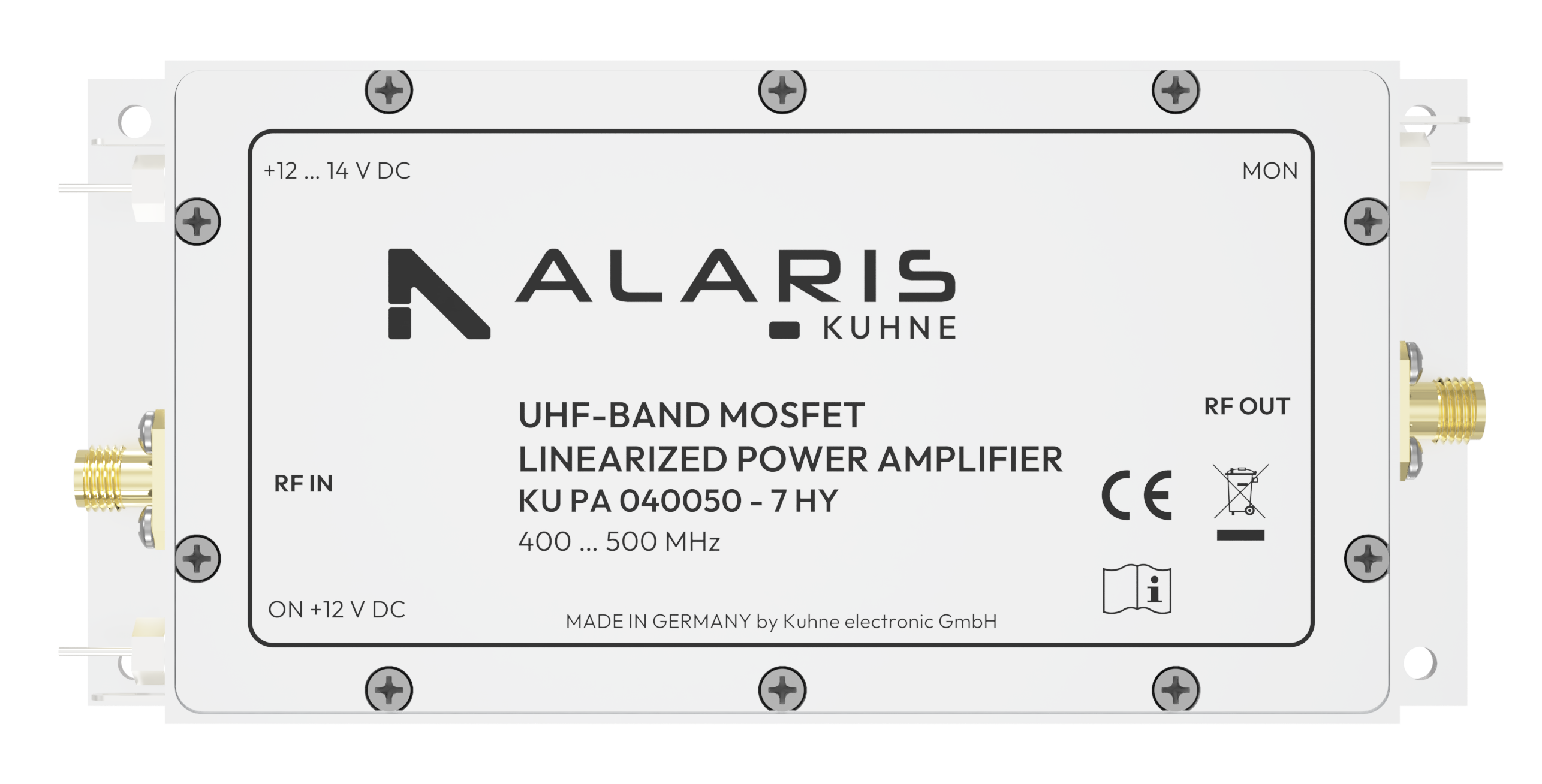 Hero Carousel Amplifier Image