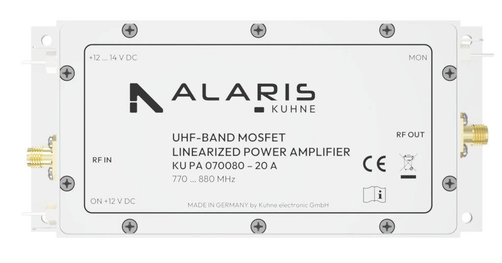 Hero Carousel Amplifier Image