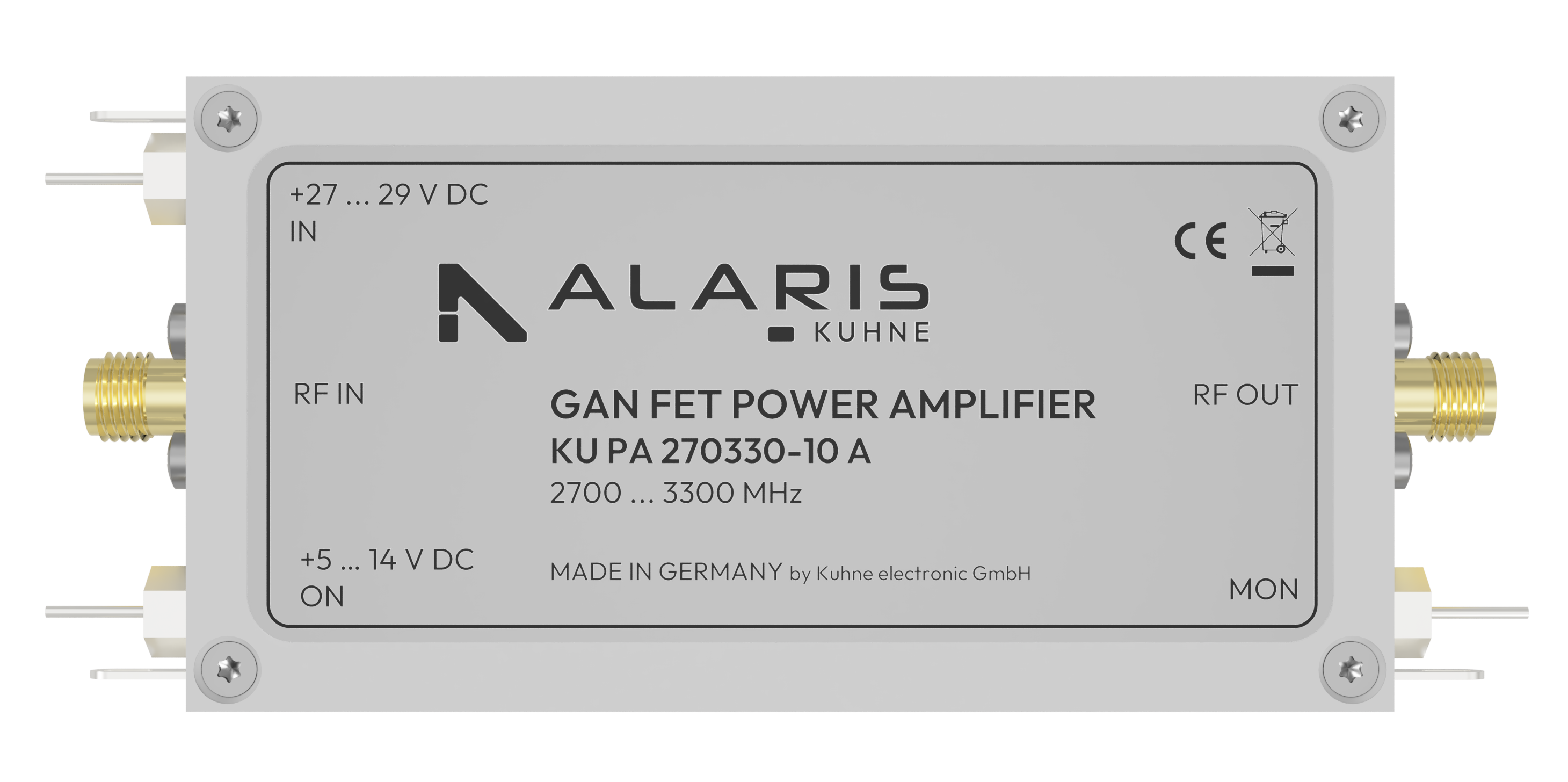 Hero Carousel Amplifier Image