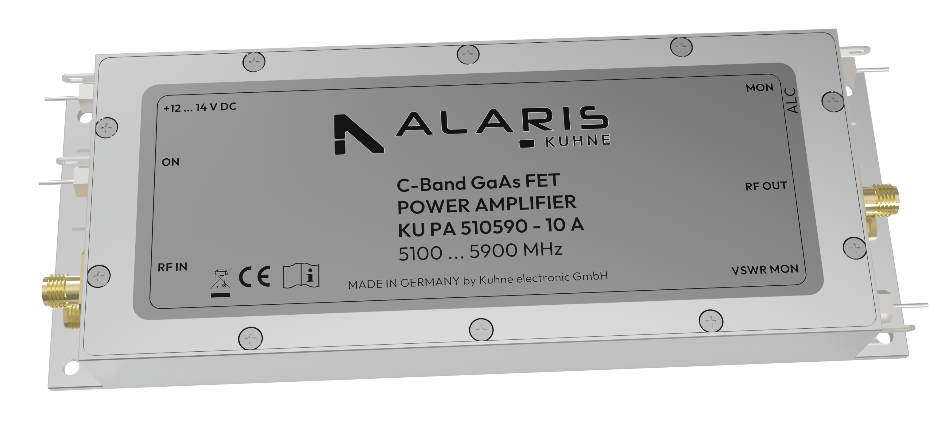 Hero Carousel Amplifier Image