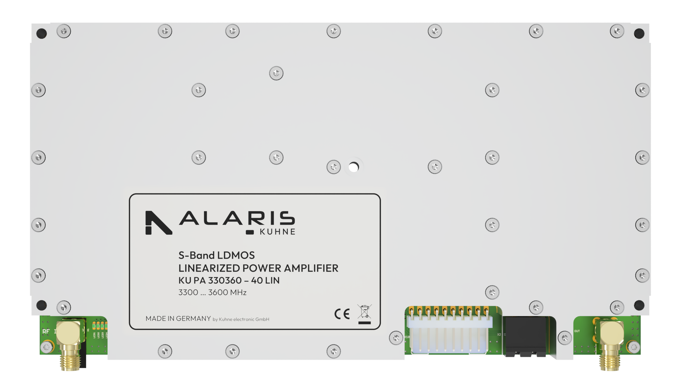 Hero Carousel Amplifier Image