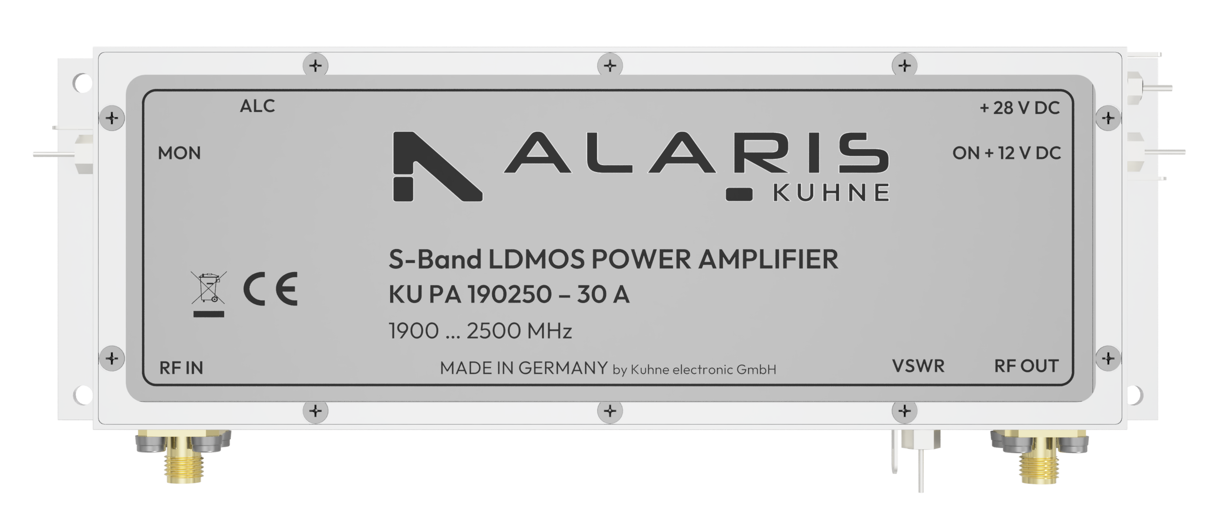 Hero Carousel Amplifier Image