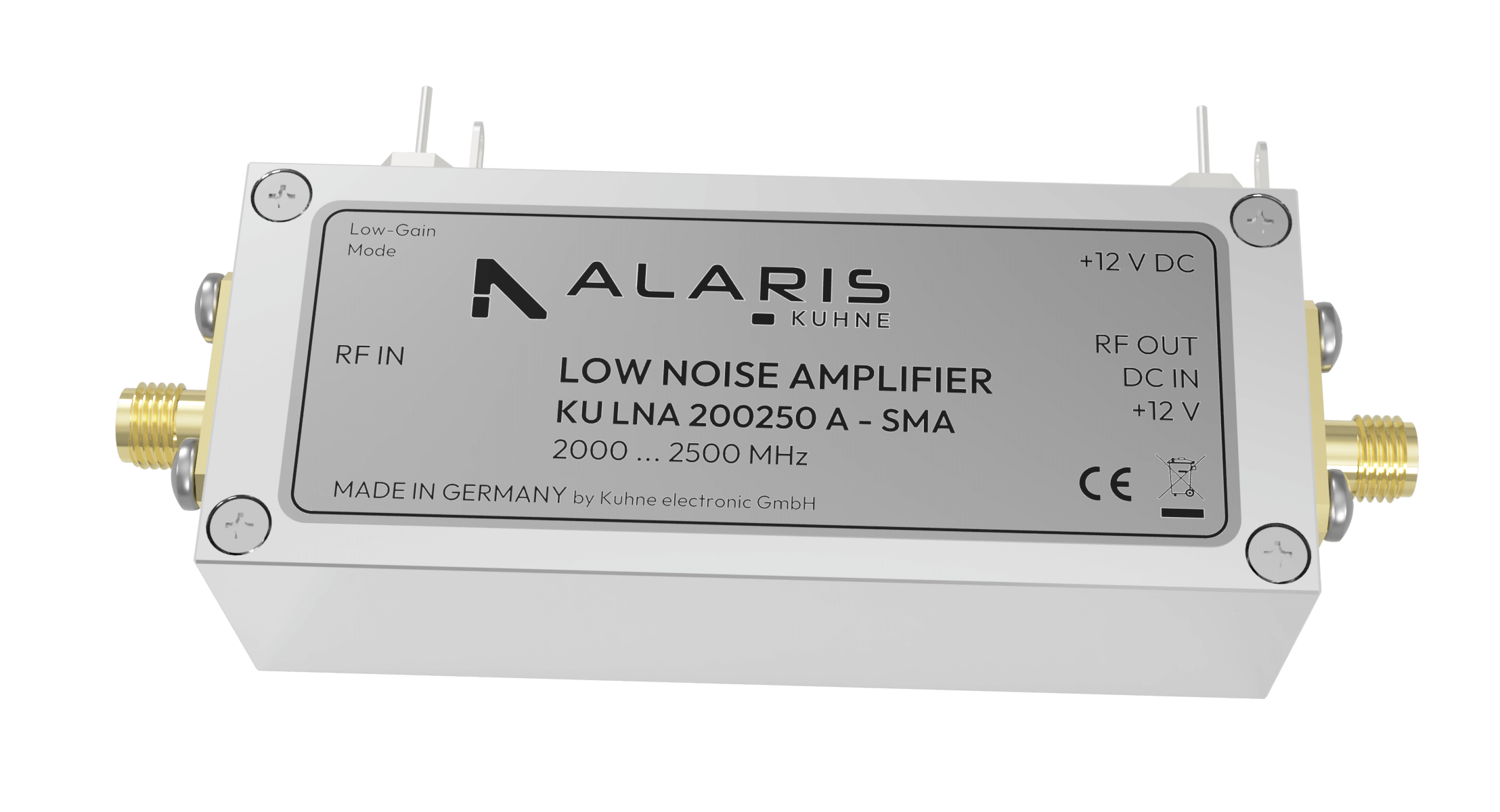 Hero Carousel Amplifier Image