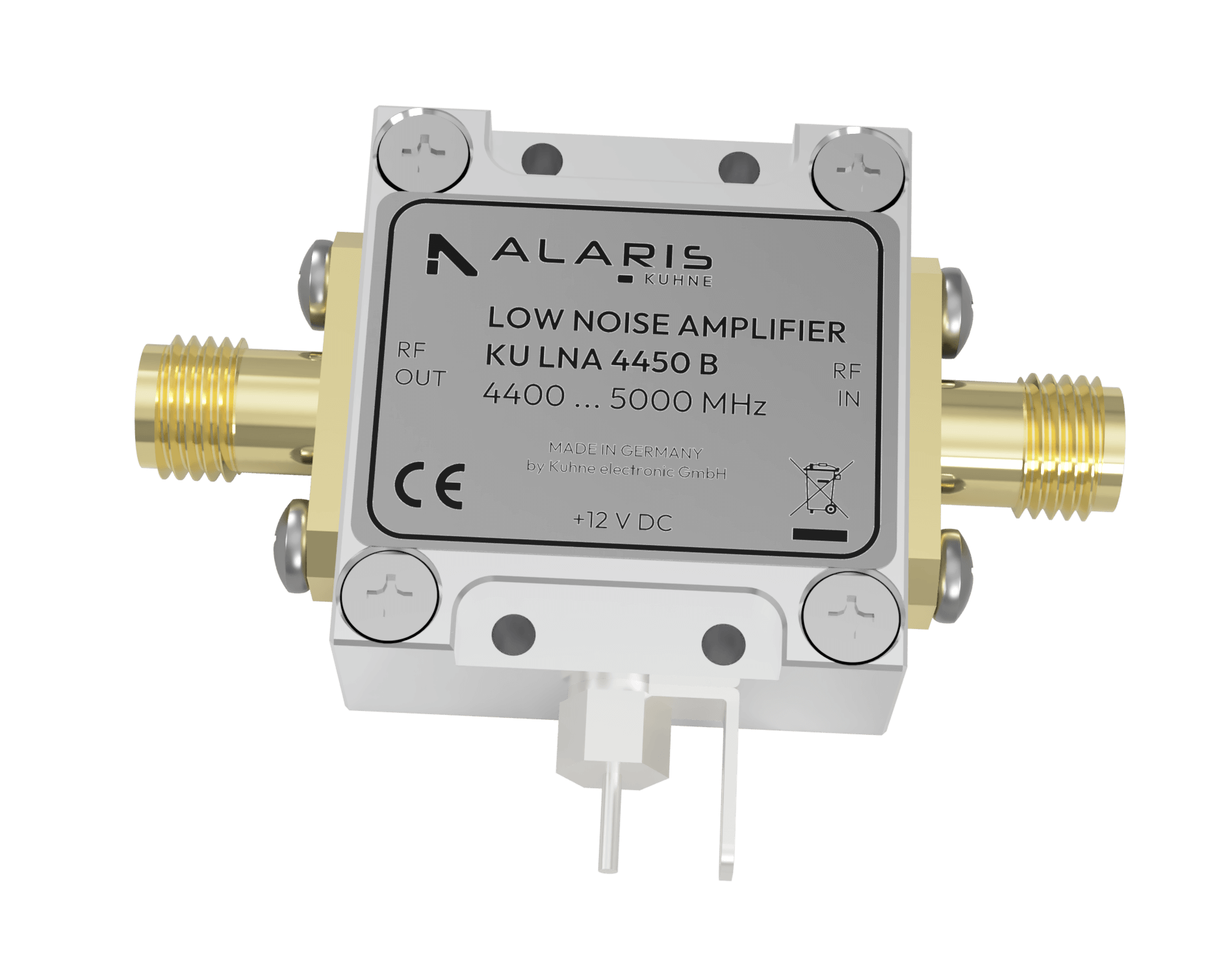 Hero Carousel Amplifier Image