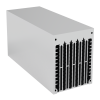 Heat Sink 200 x 80 x 85