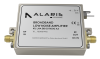 Low Noise Broadband Amplifier, 10 ... 10000 MHz