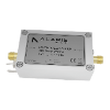 Low Noise Broadband Amplifier, 6400 ... 7000 MHz