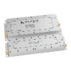 Linear Power Amplifier, 4400 ... 5000 MHz, 25 W