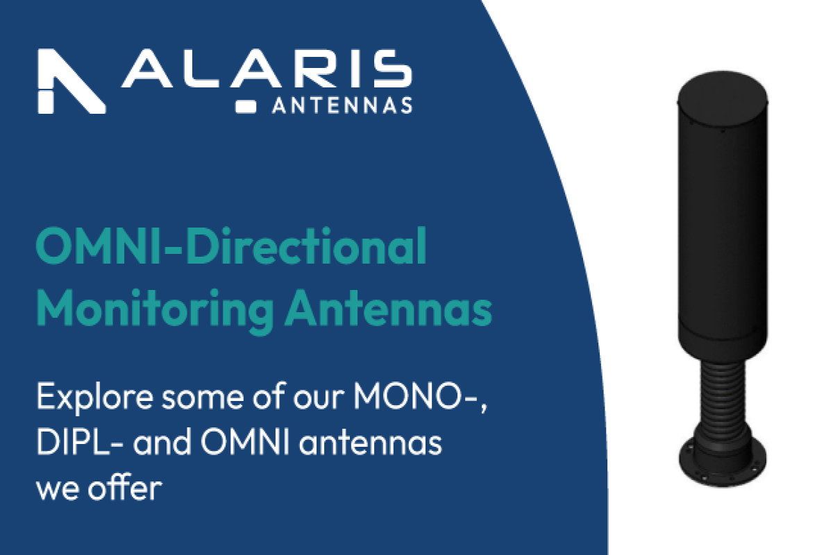 OMNI-Directional Monitoring Antennas
