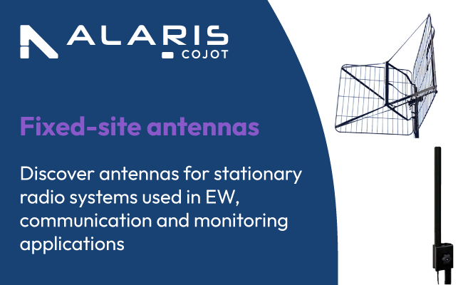 Fixed-site antenna solutions