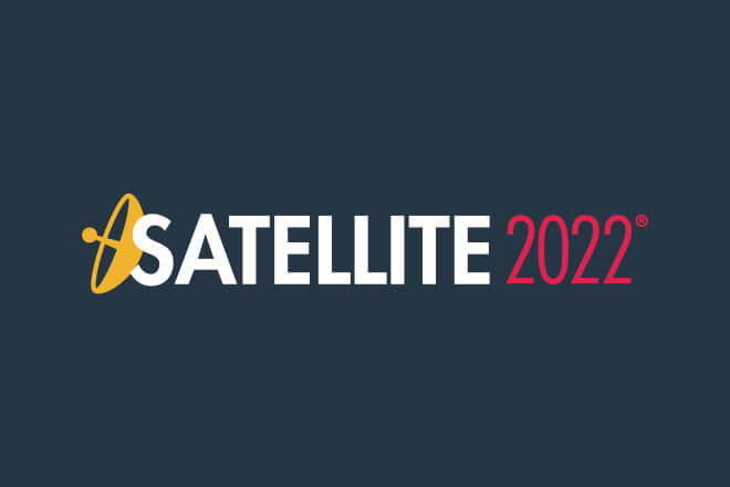 mWave to Exhibit at Satellite 2022