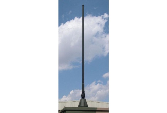Ground-Air/Marine Band Centre-Fed Dipole Antenna
