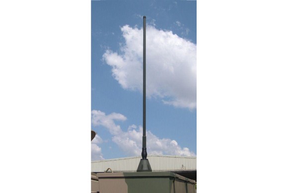 Gnd-Air/Marine Band Centre-Fed Dipole Antenna