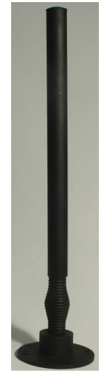 High-Power Omni-Directional Antenna