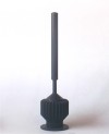 Wideband VHF/UHF Vehicle Antenna