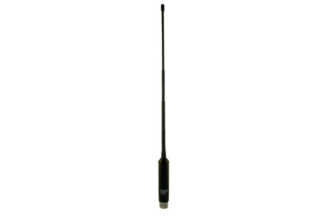 Compact handheld antenna