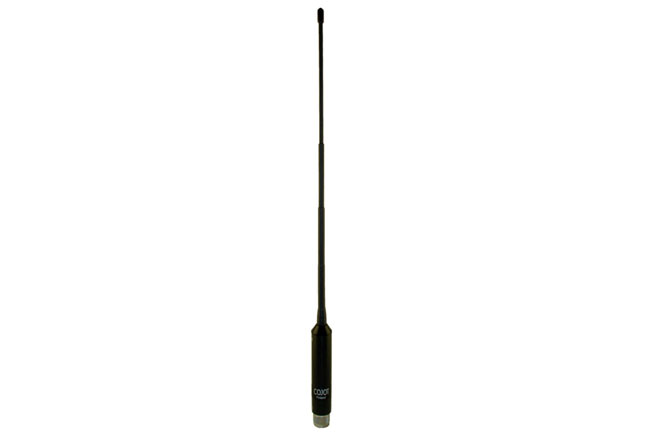 Lightweight handheld antenna
