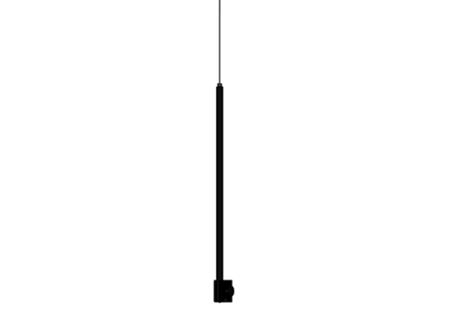 VHF/UHF Dipole Antenna for Mast Mount